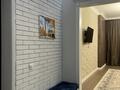 2-комнатная квартира · 75 м² · 6/12 этаж, мкр Комсомольский, Бектурова 1/1 за 330 000 ₸ в Астане, Есильский р-н — фото 5