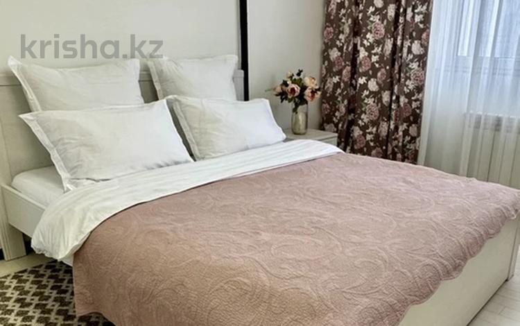 2-бөлмелі пәтер · 50 м² · 14/21 қабат, Бухар жырау 20Б — Астана арена, Ботанический сад, ЛРТ, Мега, EXPO, бағасы: 25 000 ₸ в Есильский р-н — фото 104
