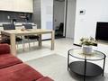 2-бөлмелі пәтер · 50 м² · 14/21 қабат, Бухар жырау 20Б — Астана арена, Ботанический сад, ЛРТ, Мега, EXPO, бағасы: 25 000 ₸ в Есильский р-н — фото 2