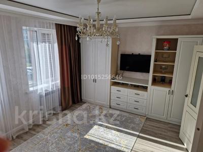 2-комнатная квартира · 63 м² · 2/13 этаж, Ракымжан Кошкарбаев 37 за 37 млн ₸ в Астане, Алматы р-н