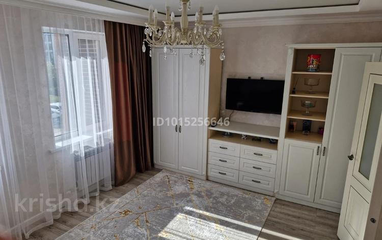 2-комнатная квартира · 63 м² · 2/13 этаж, Ракымжан Кошкарбаев 37 за 37 млн ₸ в Астане, Алматы р-н — фото 13