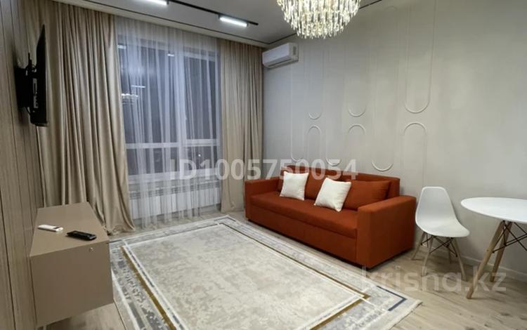 2-комнатная квартира · 40 м² · 10/16 этаж, Утеген батыра за 300 000 ₸ в Алматы, Ауэзовский р-н — фото 2