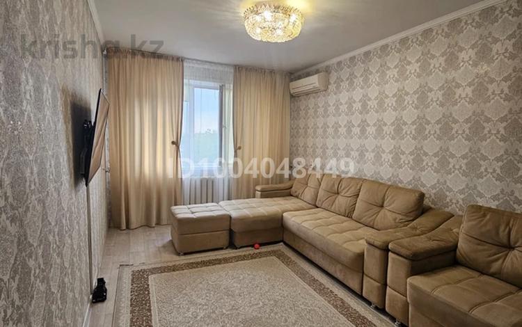 3-комнатная квартира · 68.8 м² · 10/10 этаж, Ломова 177/1 за 24 млн ₸ в Павлодаре — фото 3