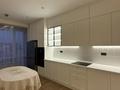 3-комнатная квартира · 120 м² · 9/14 этаж, мкр Мамыр-1 26/1 за 600 000 ₸ в Алматы, Ауэзовский р-н — фото 4