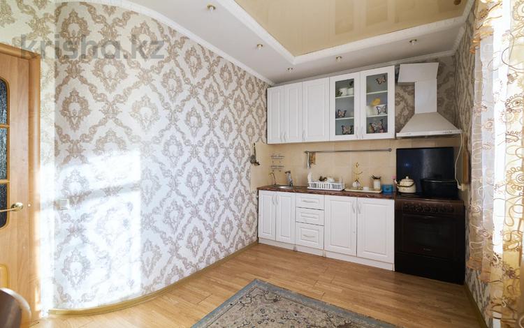 2-бөлмелі пәтер · 65 м² · 8/9 қабат, Кудайбердиулы 31/1, бағасы: 27 млн ₸ в Астане, Алматы р-н — фото 12
