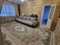 3-комнатная квартира · 74 м² · 4/5 этаж, мкр Аса 27 — Брак и семья за 25 млн ₸ в Таразе
