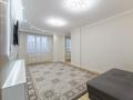 3-комнатная квартира · 73 м² · 6/18 этаж, Сарайшык 5/1 за 36 млн ₸ в Астане, Есильский р-н — фото 4