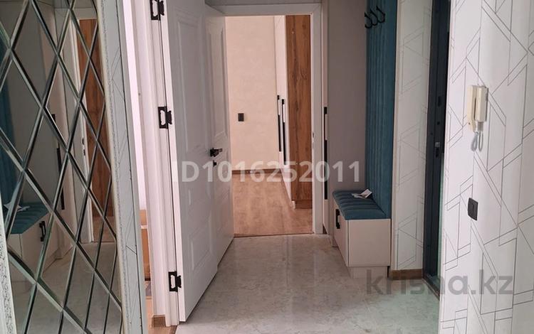 2-комнатная квартира · 68.2 м² · 3/5 этаж, 18/2 15 за 150 000 ₸ в Туркестане — фото 2