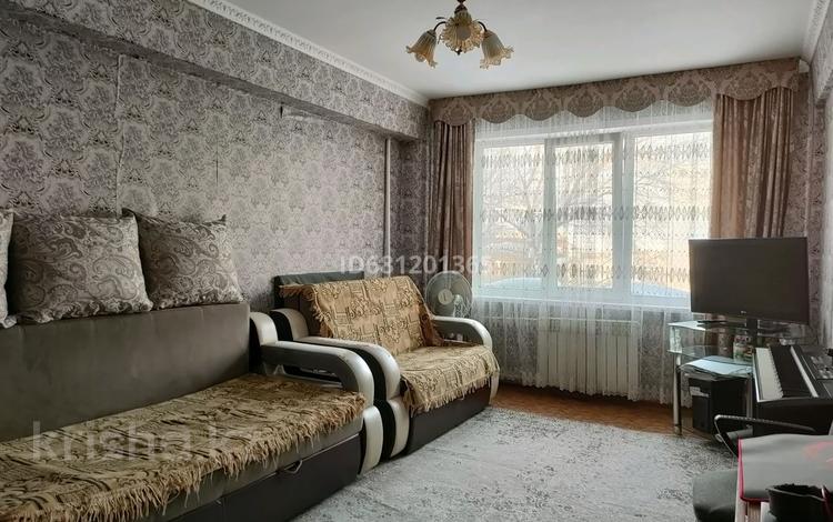 2-комнатная квартира, 54 м², 2/5 этаж, Льва Толстого за 15.5 млн 〒 в Усть-Каменогорске — фото 23