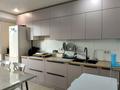 3-комнатная квартира · 89.4 м² · 3/6 этаж, Жунисова 2/13 к10 за 49 млн ₸ в Алматы, Наурызбайский р-н — фото 2