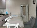 3-комнатная квартира · 89.4 м² · 3/6 этаж, Жунисова 2/13 к10 за 49 млн ₸ в Алматы, Наурызбайский р-н — фото 4