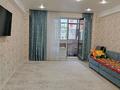 3-комнатная квартира · 89.4 м² · 3/6 этаж, Жунисова 2/13 к10 за 49 млн ₸ в Алматы, Наурызбайский р-н — фото 5