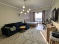 1-бөлмелі пәтер · 35 м² · 12/13 қабат, Ходжанова 77/1, бағасы: 340 000 ₸ в Алматы, Бостандыкский р-н — фото 2