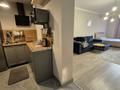 1-бөлмелі пәтер · 35 м² · 12/13 қабат, Ходжанова 77/1, бағасы: 340 000 ₸ в Алматы, Бостандыкский р-н — фото 6