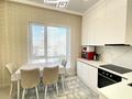 3-бөлмелі пәтер, 88.5 м², 12/14 қабат, Туран 56 — Бухар Жырау, бағасы: 53.5 млн 〒 в Астане, Есильский р-н — фото 15