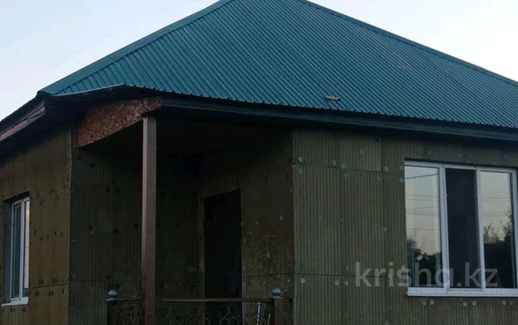 Отдельный дом • 3 комнаты • 141 м² • 10 сот., Отенай Джансугурова 83 за 25 млн 〒 в Талдыкоргане — фото 2
