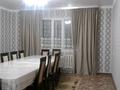 Отдельный дом • 3 комнаты • 141 м² • 10 сот., Отенай Джансугурова 83 за 25 млн 〒 в Талдыкоргане — фото 9