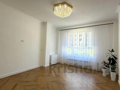 2-бөлмелі пәтер · 110.6 м² · 2/9 қабат, Бокейхана 24, бағасы: 88 млн ₸ в Астане, Есильский р-н