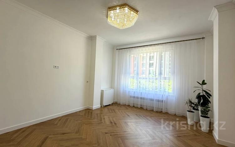 2-бөлмелі пәтер · 110.6 м² · 2/9 қабат, Бокейхана 24, бағасы: 88 млн ₸ в Астане, Есильский р-н — фото 20