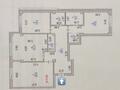 2-бөлмелі пәтер · 110.6 м² · 2/9 қабат, Бокейхана 24, бағасы: 88 млн ₸ в Астане, Есильский р-н — фото 34