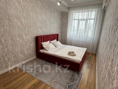 2-комнатная квартира · 68 м² · 4/14 этаж, 17-й мкр 6 за 3 000 ₸ в Актау