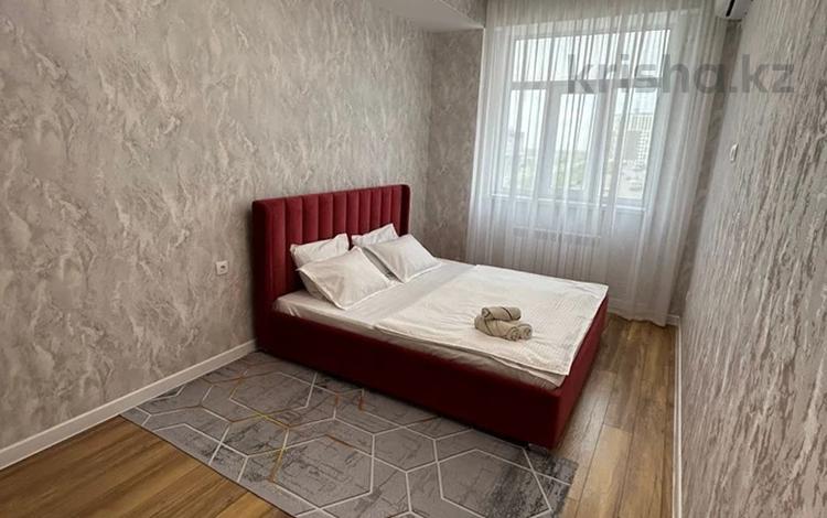 2-комнатная квартира · 68 м² · 4/14 этаж, 17-й мкр 6 за 3 000 ₸ в Актау — фото 2