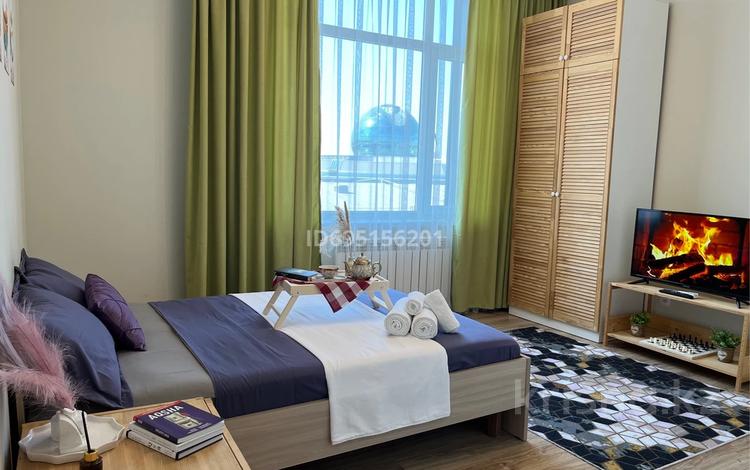 1-комнатная квартира · 42 м² · 7/8 этаж, Мангилик Ел 51/5 за 15 000 ₸ в Астане, Есильский р-н — фото 51