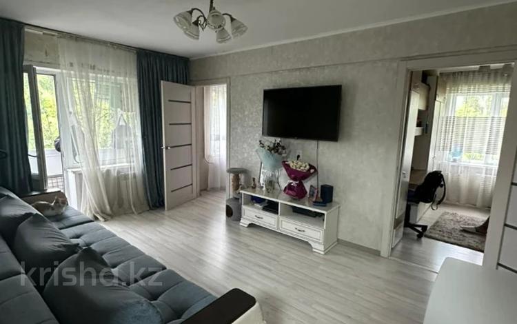 4-бөлмелі пәтер · 60 м² · 4/5 қабат, Астана 32/1, бағасы: 23.5 млн ₸ в Усть-Каменогорске — фото 6