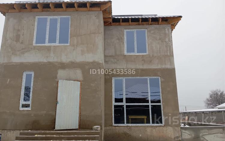 Жеке үй · 6 бөлме · 253 м² · 6 жүзд., Булакты — Мкр Южный, бағасы: ~ 51 млн ₸ в Каскелене — фото 18