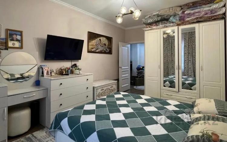 3-комнатная квартира · 84 м² · 3/12 этаж, Абишева 36/6-9 за 51 млн ₸ в Алматы, Наурызбайский р-н — фото 23