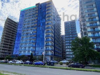 2-бөлмелі пәтер · 51.6 м² · 5 қабат, улица Леха и Марии Качинских 21, бағасы: ~ 50.5 млн 〒 в Батуми