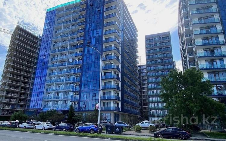 2-бөлмелі пәтер · 51.6 м² · 5 қабат, улица Леха и Марии Качинских 21, бағасы: ~ 50.5 млн 〒 в Батуми — фото 21