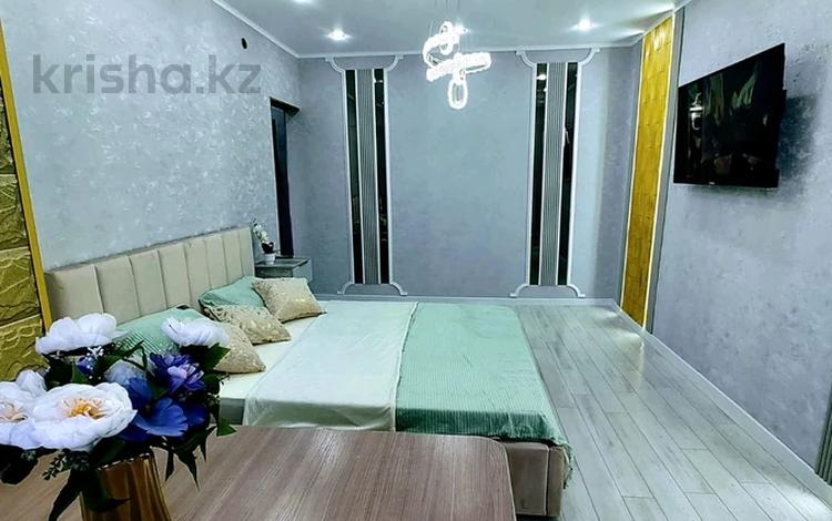 2-комнатная квартира · 42 м² · 4/5 этаж, Казыбек би 103 — Центр Казыбек би Айтиева Айтекие би за 15 000 ₸ в Таразе — фото 14