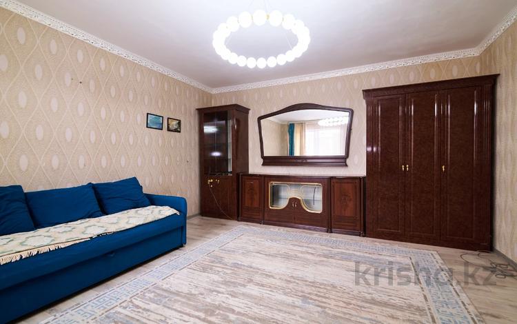 1-комнатная квартира · 42.8 м² · 7/9 этаж, А 91 за 21 млн ₸ в Астане, Сарайшык р-н — фото 32