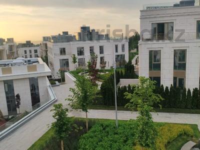 3-бөлмелі пәтер · 134 м² · 3/3 қабат, Достык 300, бағасы: 395 млн ₸ в Алматы, Медеуский р-н