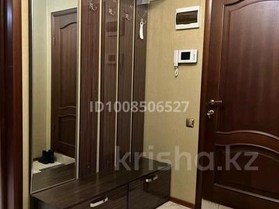 2-комнатная квартира · 50 м² · 1/5 этаж, Казантаева 8 — Жайна за 200 000 ₸ в 
