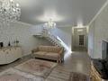 Отдельный дом · 4 комнаты · 179.8 м² · 4 сот., мкр Горный Гигант — Азербаева за 160 млн ₸ в Алматы, Медеуский р-н