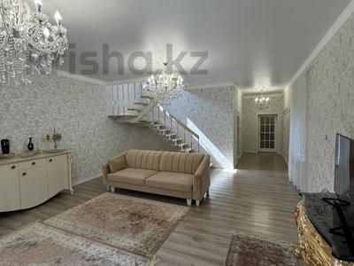 Отдельный дом · 4 комнаты · 179.8 м² · 4 сот., мкр Горный Гигант — Азербаева за 160 млн ₸ в Алматы, Медеуский р-н