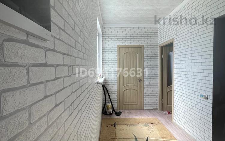 Отдельный дом · 2 комнаты · 75 м² · 6 сот., Проектируемая 202уч за 18 млн 〒 в Улане — фото 10