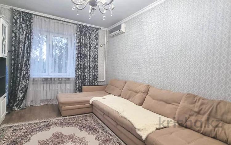 3-бөлмелі пәтер, 75 м², 4/9 қабат, Байзакова, бағасы: 53.5 млн 〒 в Алматы, Алмалинский р-н — фото 13