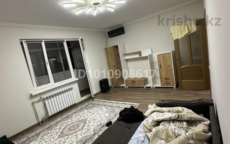 3 комнаты · 56 м² · 8/9 этаж, мкр Аксай-1А, Ақсай-1А ш/а. — Төле би - Момышұлы за 62 500 〒 в Алматы, Ауэзовский р-н — фото 5