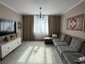 3-комнатная квартира · 91.9 м² · 4/11 этаж, Күйші Дина 23 — Жирентаев за 41 млн ₸ в Астане, Алматы р-н