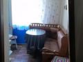 1-комнатная квартира, 38 м², 2/5 этаж помесячно, Машхур Жусупа 23 за 120 000 〒 в Павлодаре — фото 4