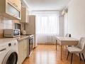 1-комнатная квартира · 58 м² · 7/9 этаж, Сатпаева 48 Г за 11 000 ₸ в Атырау — фото 4
