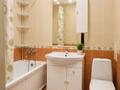 1-комнатная квартира · 58 м² · 7/9 этаж, Сатпаева 48 Г за 11 000 ₸ в Атырау — фото 5