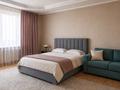 1-комнатная квартира · 58 м² · 7/9 этаж, Сатпаева 48 Г за 11 000 ₸ в Атырау
