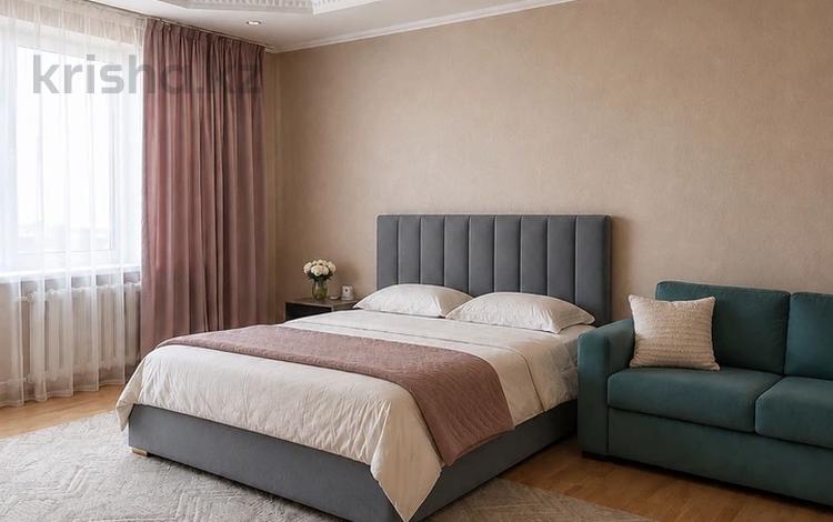 1-комнатная квартира · 58 м² · 7/9 этаж, Сатпаева 48 Г за 11 000 ₸ в Атырау — фото 29