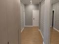 2-комнатная квартира · 74 м² · 5/10 этаж, Бокейхана 25V за 60 млн ₸ в Астане, Есильский р-н