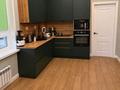 2-комнатная квартира · 74 м² · 5/10 этаж, Бокейхана 25V за 60 млн ₸ в Астане, Есильский р-н — фото 3