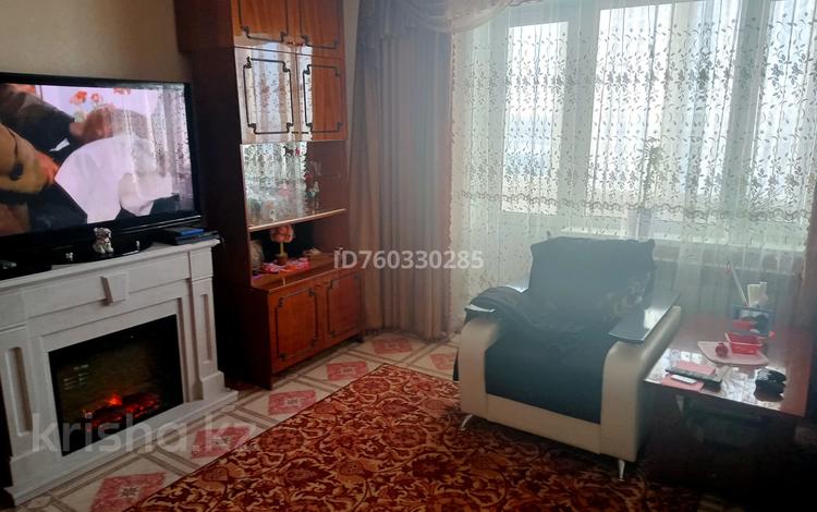 2-комнатная квартира · 54 м² · 5/5 этаж, Майкудук, Восток-3 восток 3 17 — Восток 3 восток 2 за 16.2 млн 〒 в Караганде, Алихана Бокейханова р-н — фото 9